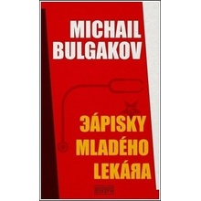 Zápisky mladého lekára Michail Bulgakov