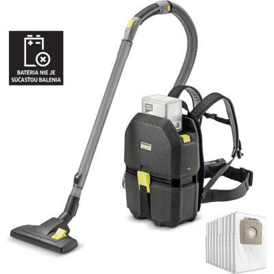 Kärcher BVL 3/1 Bp Anniversary Edition 1.394-308.0
