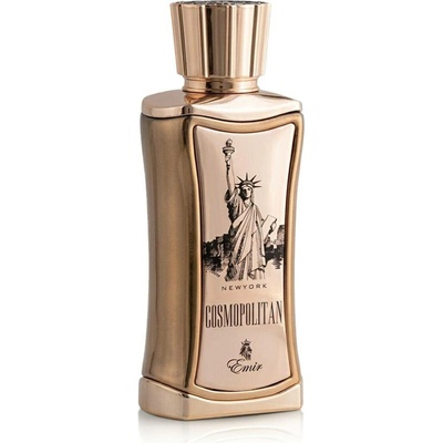 Emir Cosmopolitan New York parfémovaná voda unisex 100 ml