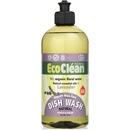 EcoClean prostředek na mytí nádobí Levandule 500 ml