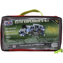 BCB Adventure sada pro přežití Elite Explorer´s Kit