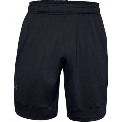 Under Armour TRAIN STRETCH shorts čierne 1356858-001