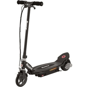 Razor Razor Power Core E90 Електрически скутер, черен (13173804)