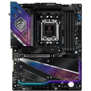 ASRock X870 Nova WIFI (90-MXBT20-A0UAYZ)