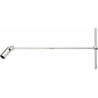 KS Tools Kľúč na zapaľovacie sviečky 517.1132