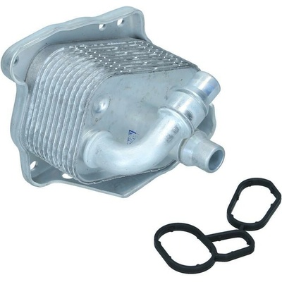 Olejový chladič pro motorový olej KAMOKA 7730028
