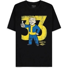 Tričko Fallout Vault 33
