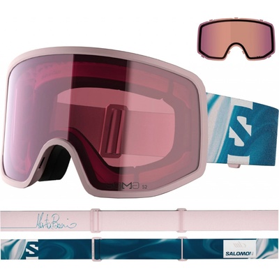Salomon Sentry Pro S