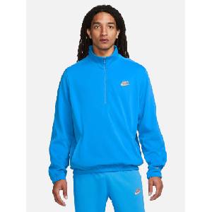 Nike Блуза m hbr-c pk jacket (dq4074-435)