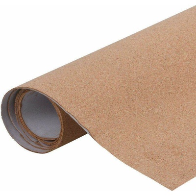 Orion Podložka korok Uni 120 x 30,5 cm