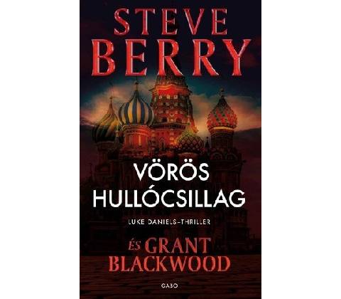 Vörös hullócsillag