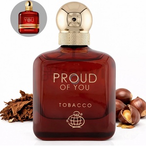 Fragrance World Proud of You Tobacco EDP 100 ml Парфюми