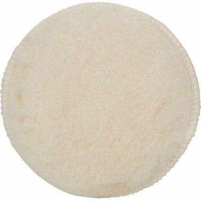 Bosch Accessories 2608610001 Lambswool bonnet 130 mm Priemer 130 mm 1 ks; 2608610001