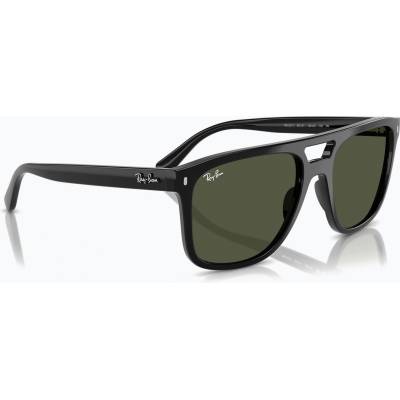 Ray-Ban Слънчеви очила Ray-Ban RB2213 balck/green g-15
