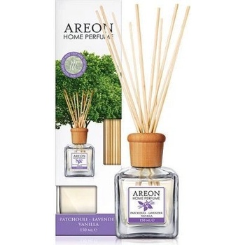 AREON Home Perfume Patch Lavender Vanilla 150 ml