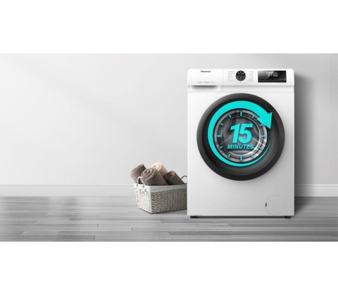 Hisense WFQP7012EVM