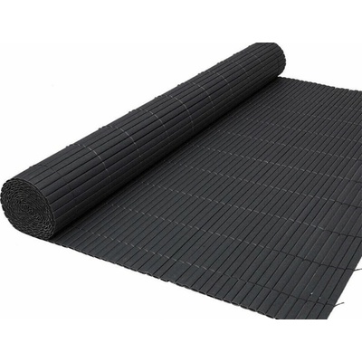 rohož PVC oboustranná 1,5 x 3 m šedá