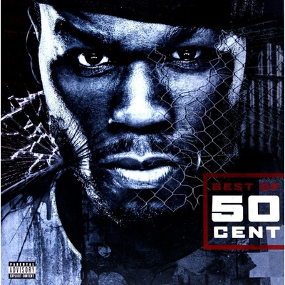 Fifty Cent - Best Of LP