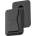 DVICED Leather Magsafe Cardholder with Stand Black (DV550001)