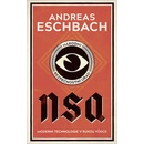 NSA - Andreas Eschbach