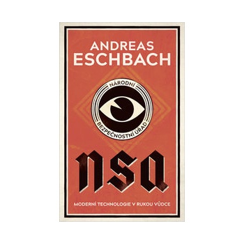 NSA - Andreas Eschbach