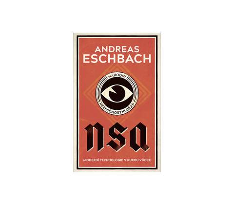 NSA - Andreas Eschbach