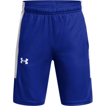 Under Armour Шорти Under Armour UA Baseline Short-BLU 1383402-400 Размер YXL