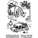 Hidden Folks