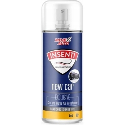 Insnti Spray New car 50 ml