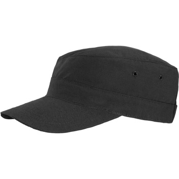 Helikon-Tex шапка COMBAT - PolyCotton Ripstop - черна (CZ-COM-PR-01)