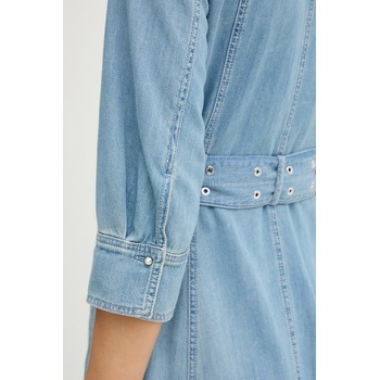 MARELLA Дънкова рокля Marella GIAMBO (2613221024200)