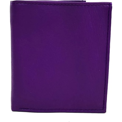 Малко лилаво портмоне