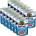 Happy Dog Wild Pur Sweden 12 x 800г / divina