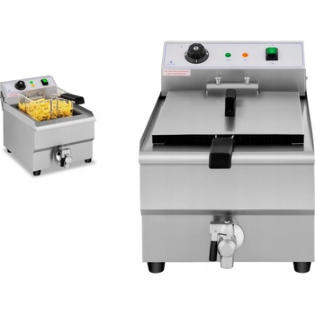 Royal Catering RCEF 16EB