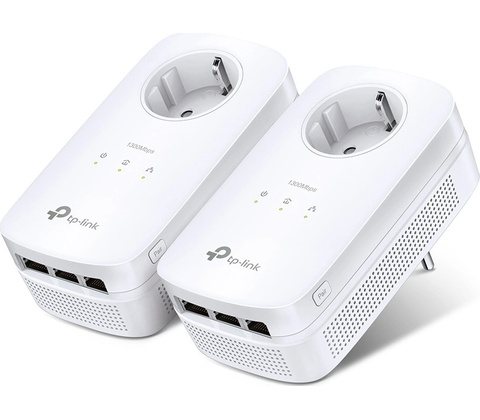 TP-Link TL-PA8030PKIT