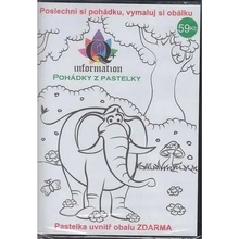 Dvanáct pohádek z onoho světa - Václav Říha