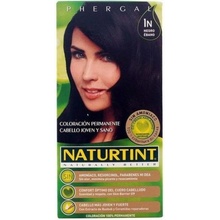 Farba bez amoniaku Naturtint Naturtint Naturtint N Ebenová čierna 170 ml