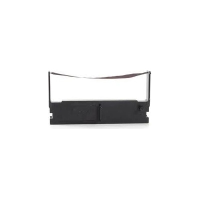 Epson černá páska (ribbon black), ERC32B, pro jehličkovou tiskárnu Epson TM U675/H6000