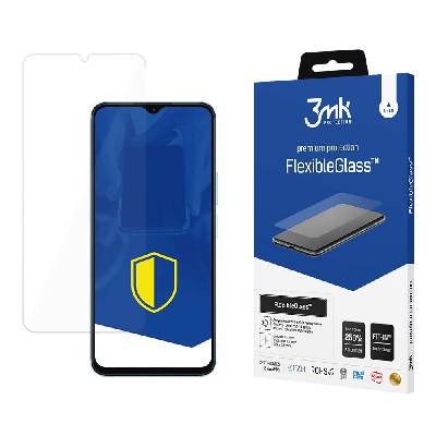 3mk tvrzené sklo FlexibleGlass pro Huawei Mate 10 Pro