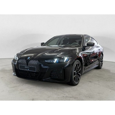 BMW i4 eDrive40 M Sport Pro 250 kW