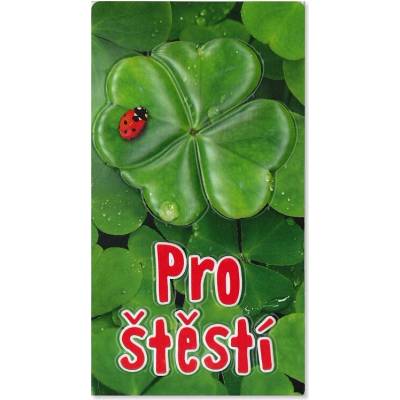 Albi 3D čokoláda Pro štěstí 3DT 50 g