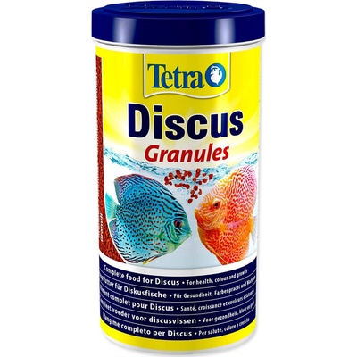 Tetra Discus 1 l 151.4100
