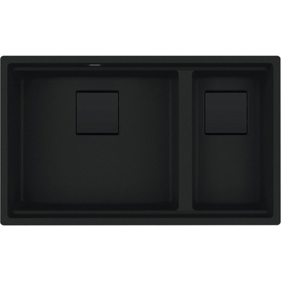 Franke KNG 120 Matná černá – Hledejceny.cz
