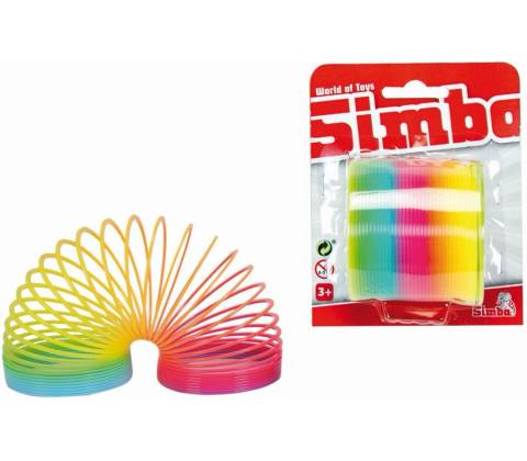 Simba Magická špirála 6 cm
