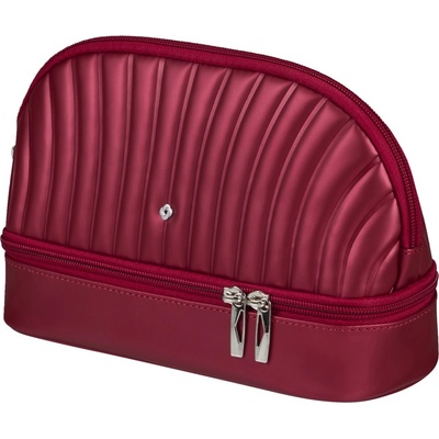 Samsonite toaletní taška C-LTE červená 142675-1198 chilli red