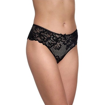 Gabidar Бикини Figi-202-Czarno-Beowe-Czarno-BeowyV-64075-Czarno-Beżowy - Син, размер XL