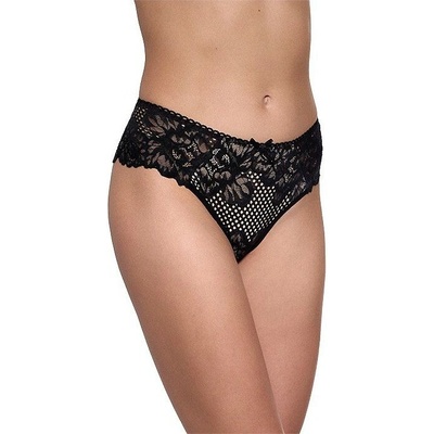 Gabidar Бикини Figi-202-Czarno-Beowe-Czarno-BeowyV-64075-Czarno-Beżowy - Черен, размер S