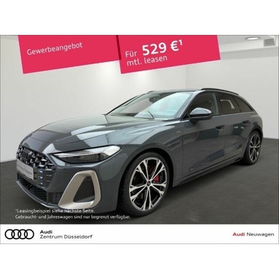Audi A5 quattro Avant 220 kW