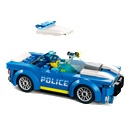 LEGO® City - Police Car (60312)