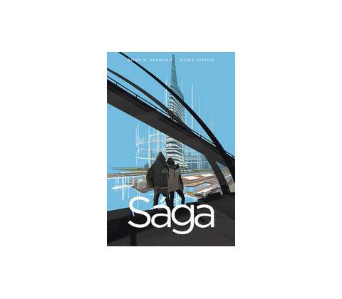 Sága 6